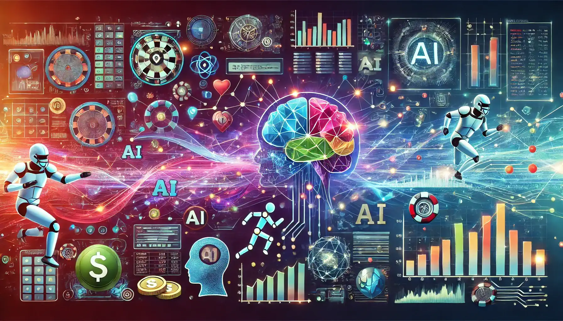 The Evolution of AI-Powered Betting: A Dawn of Smarter Wagers